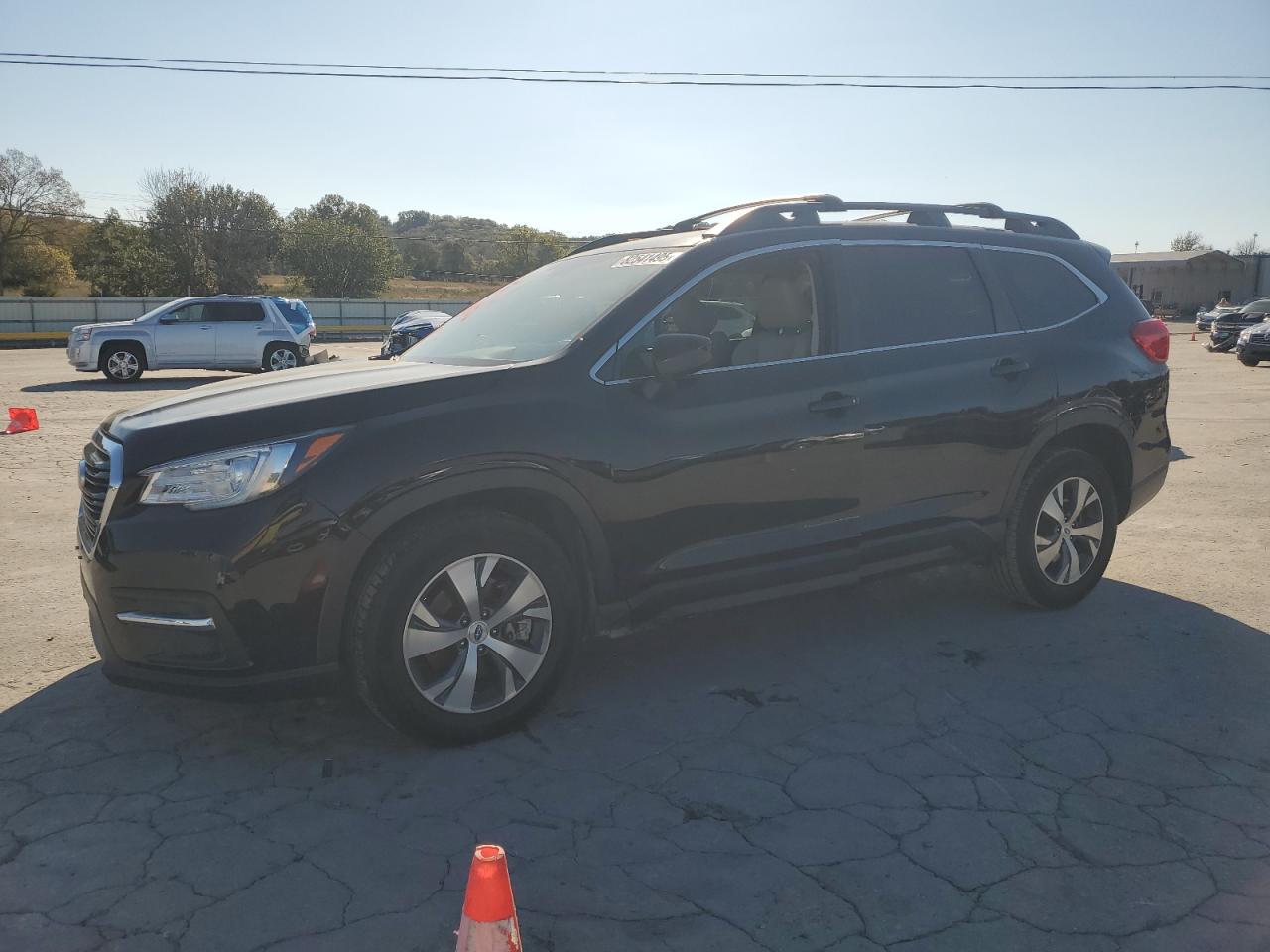 SUBARU ASCENT PREMIUM