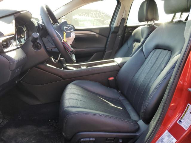 2021 MAZDA 6 GRAND TO - JM1GL1WY1M1602043