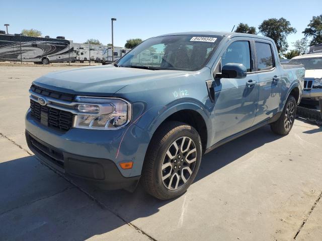 FORD MAVERICK X