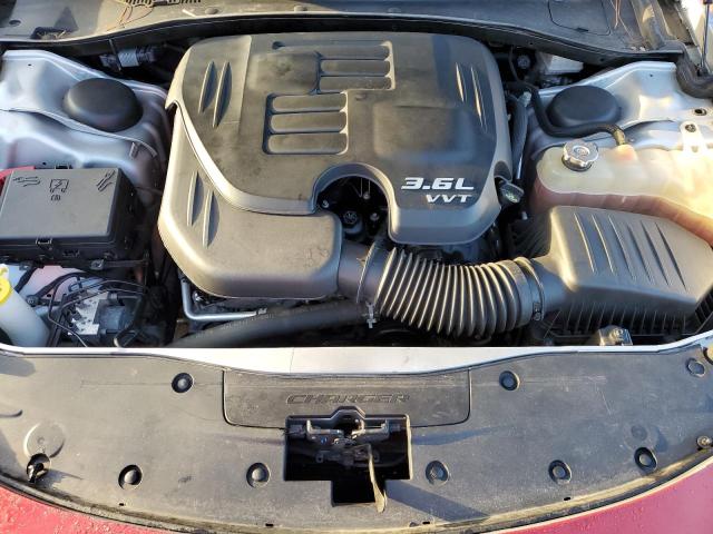 2020 DODGE CHARGER SX 2C3CDXBG0LH245681