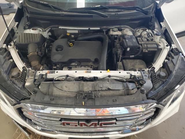 2024 GMC TERRAIN SL #3312593254