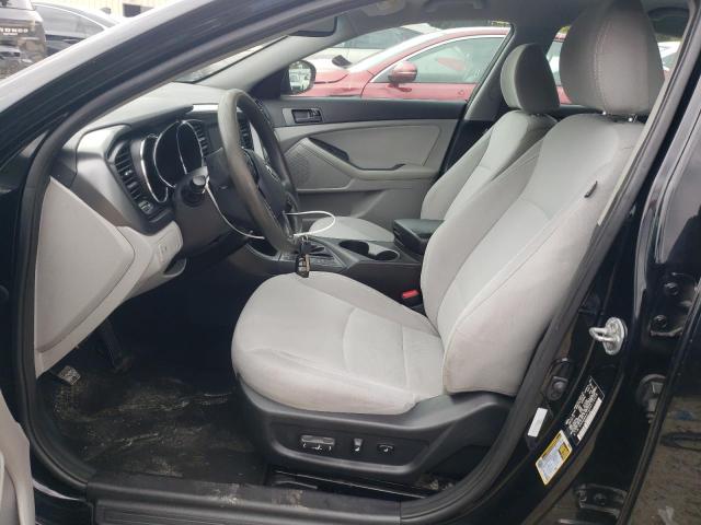 2013 KIA OPTIMA LX #3297125528
