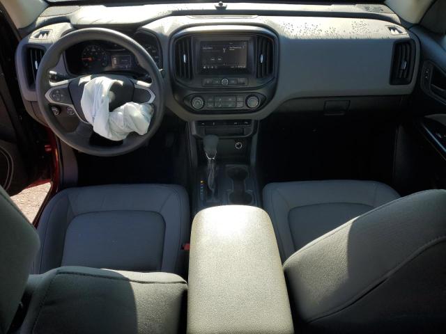 2022 CHEVROLET COLORADO #3282526897