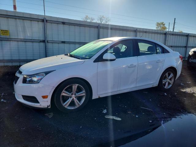 2013 CHEVROLET CRUZE LT #3315626772