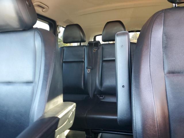 2018 MERCEDES-BENZ METRIS #3284591378