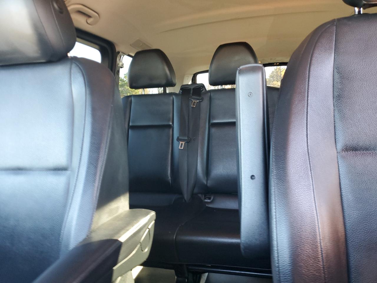 MERCEDES-BENZ METRIS