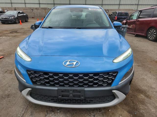 2022 HYUNDAI KONA SEL KM8K2CAB0NU881296