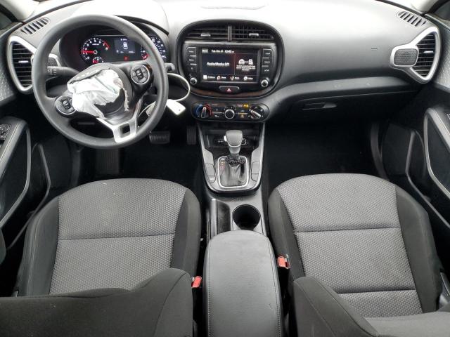 2022 KIA SOUL LX #3285926557