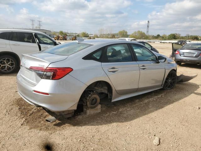 2022 HONDA CIVIC SPOR #3284754529
