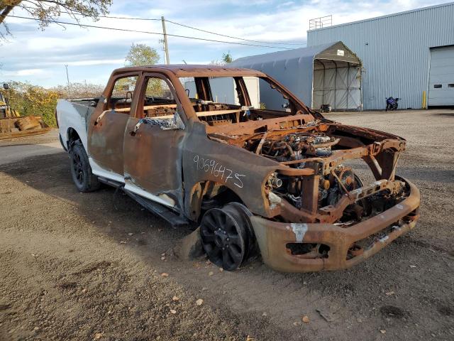 2020 RAM 2500 BIG H - 3C6UR5DL2LG138560