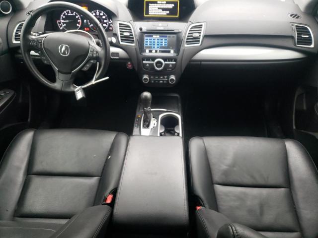 2017 ACURA RDX TECHNO 5J8TB3H59HL014385