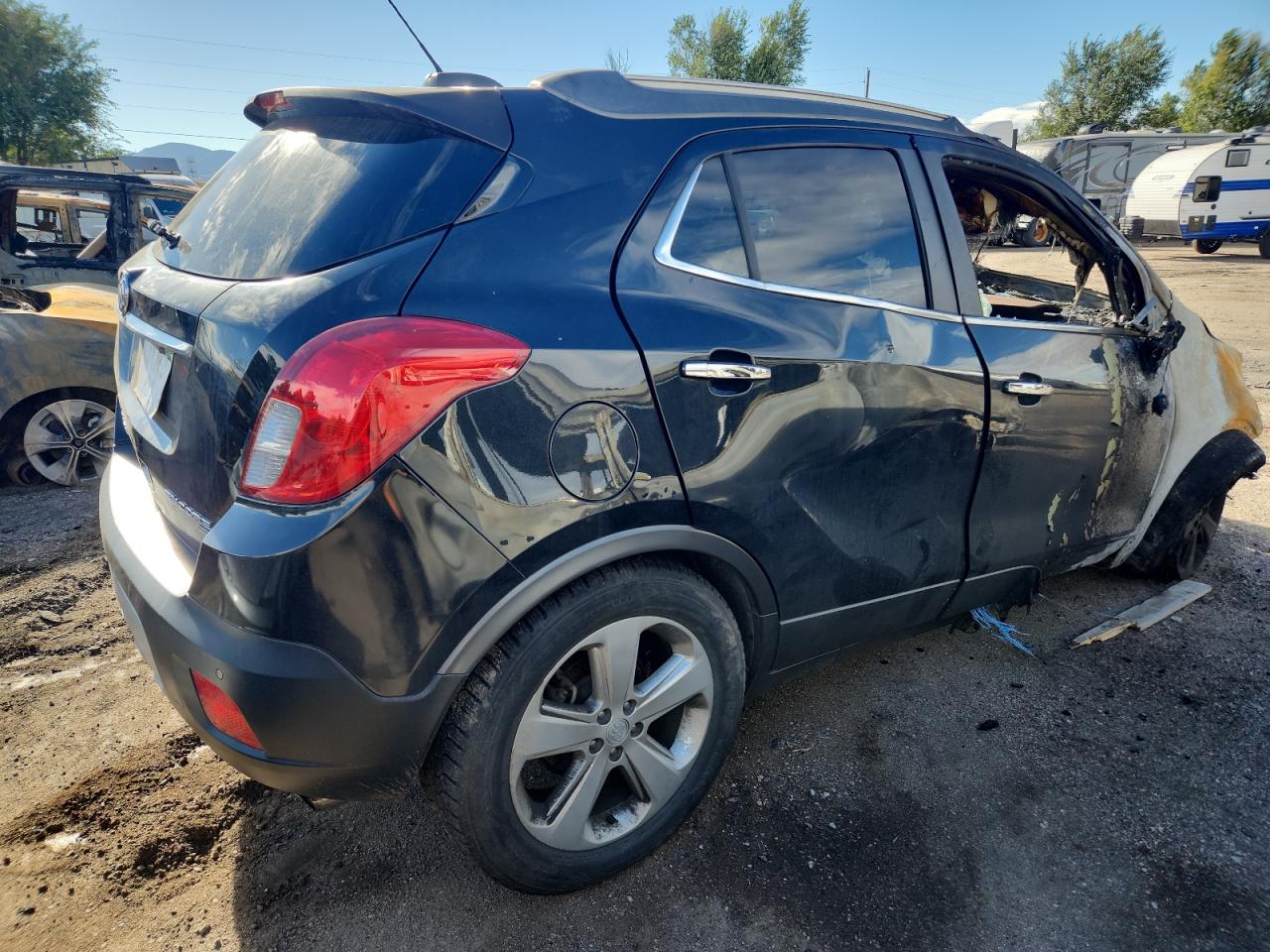 BUICK ENCORE PREMIUM