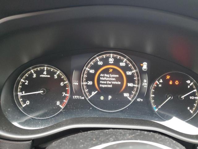 2025 MAZDA CX-50 PREM #3304515461