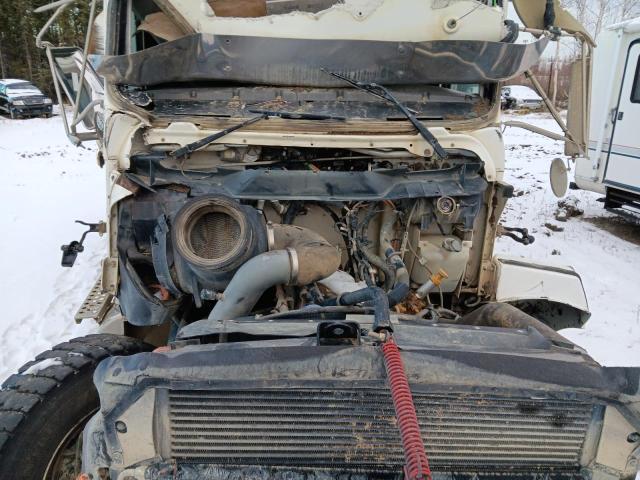 2007 KENWORTH T300 #3297449197