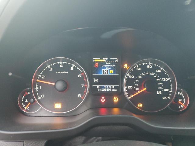 2013 SUBARU LEGACY 2.5I LIMITED #3286800221