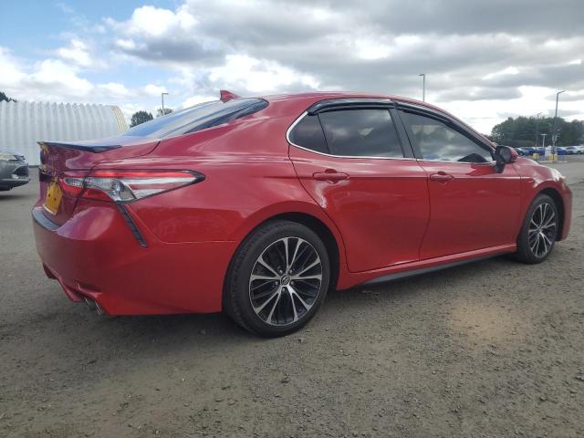 2019 TOYOTA CAMRY L - 4T1B11HK3KU277119