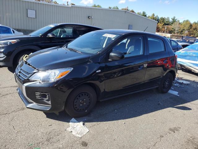 Global Auto Auctions: 2023 MITSUBISHI MIRAGE ES