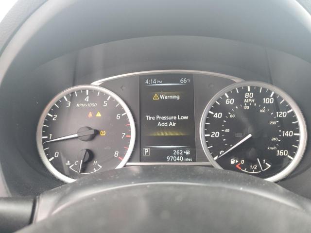 2016 NISSAN SENTRA S #3294402502