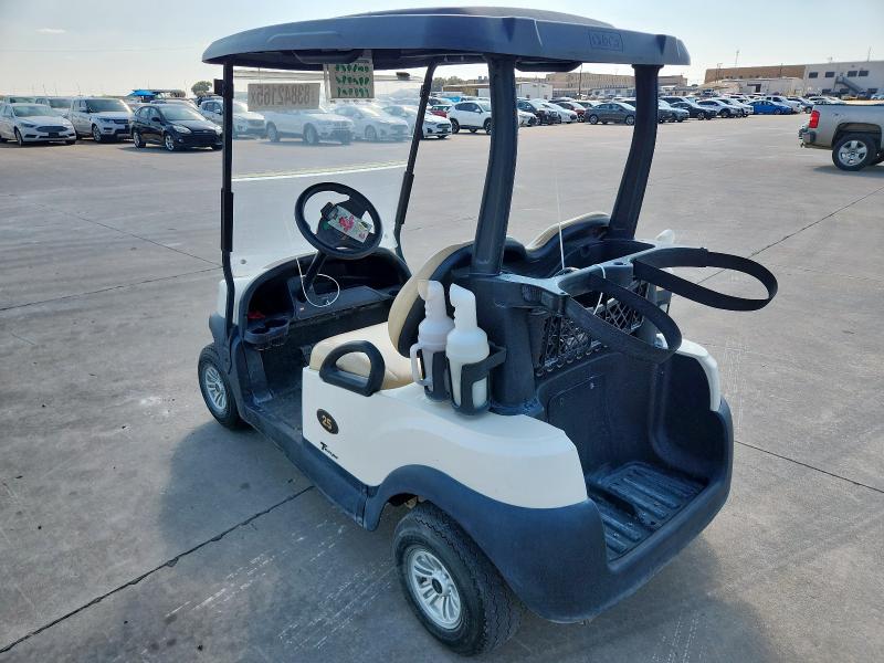 2023 CLUB CAR TEMPO FLA #3256468719