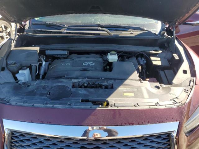 2019 INFINITI QX60 LUXE - 5N1DL0MM0KC503479