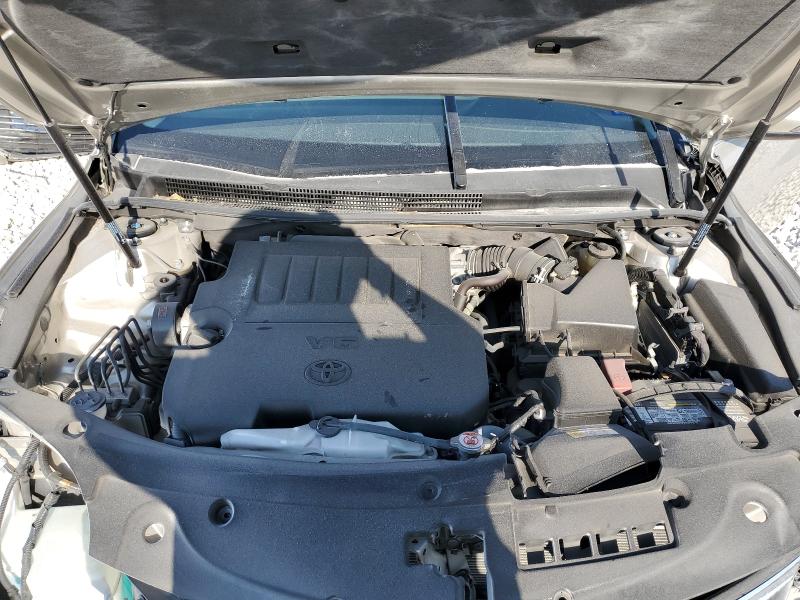 2017 TOYOTA AVALON XLE - 4T1BK1EB5HU260056