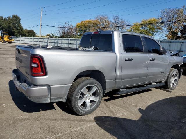 2025 RAM 1500 TRADE - 1C6RRFGG8SN553995