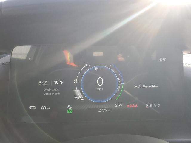 2024 ACURA ZDX A-SPEC - 4W5KHNRL2RZ510776