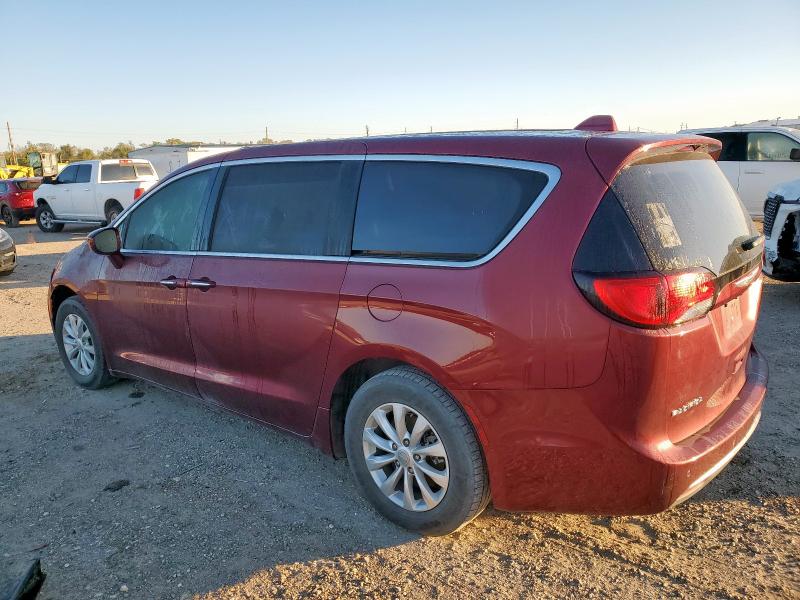 2018 CHRYSLER PACIFICA T - 2C4RC1FGXJR228720