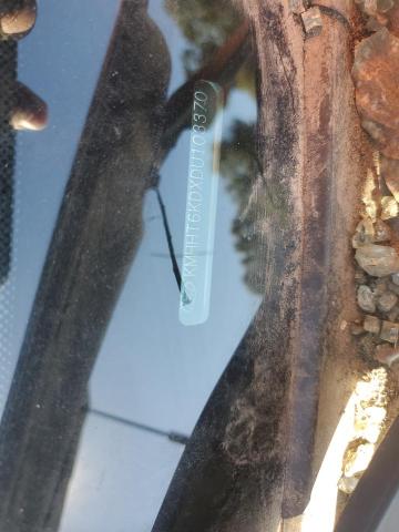 2013 HYUNDAI GENESIS COUPE 2.0T - KMHHT6KDXDU103370