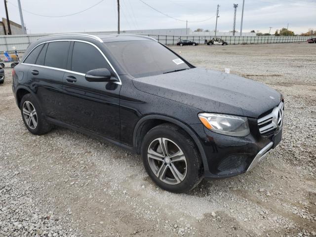 2019 MERCEDES-BENZ GLC 300 - WDC0G4JB3KV118157