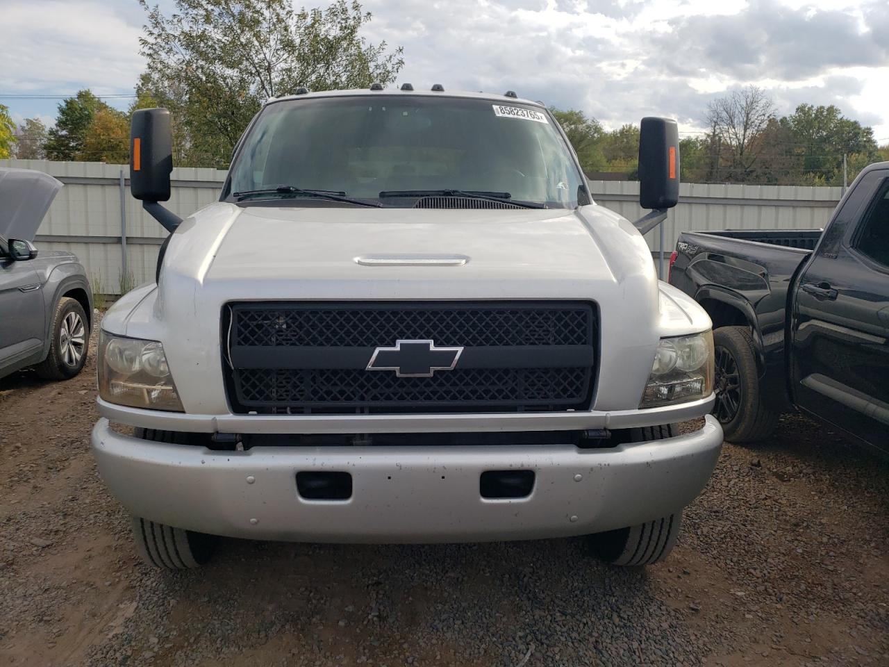 Lot #3260290698 2006 CHEVROLET C4500 C4E0