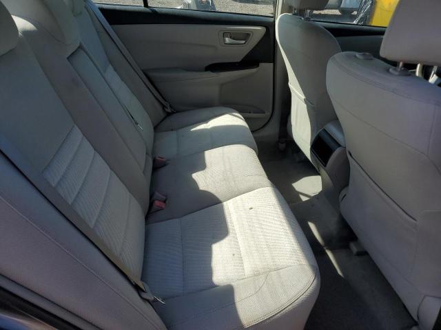 2017 TOYOTA CAMRY LE - 4T1BF1FK6HU350187