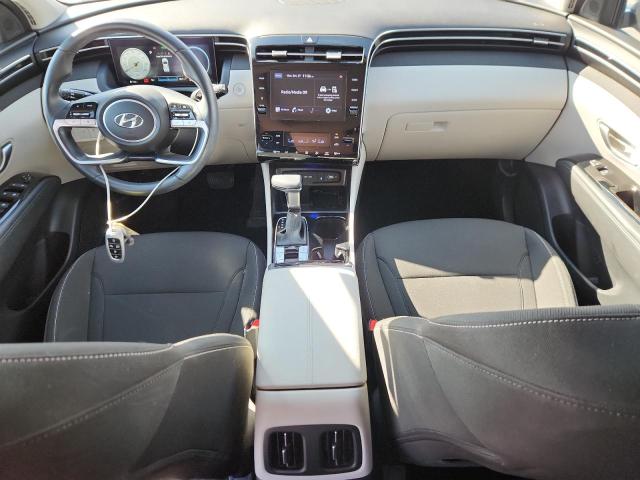 2022 HYUNDAI TUCSON SEL - 5NMJF3AE3NH021060