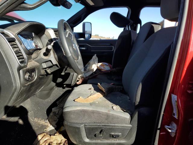 2022 RAM 3500 3C7WR9CLXNG292403