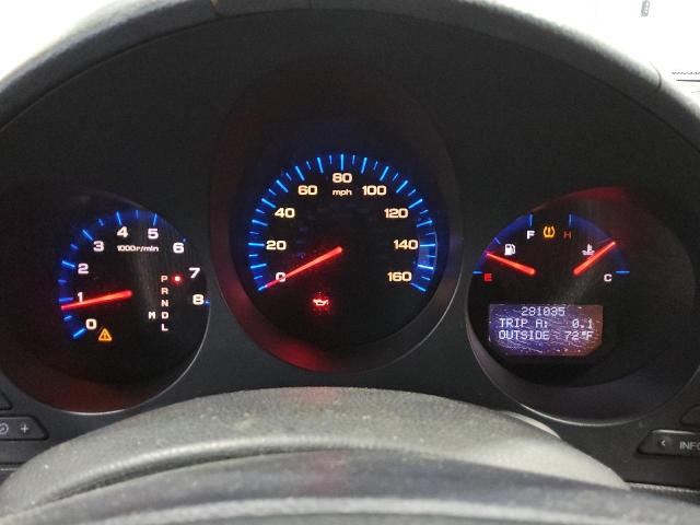2006 ACURA 3.2TL #3305325321
