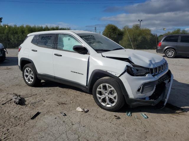 2024 JEEP COMPASS SP 3C4NJDAN3RT171989