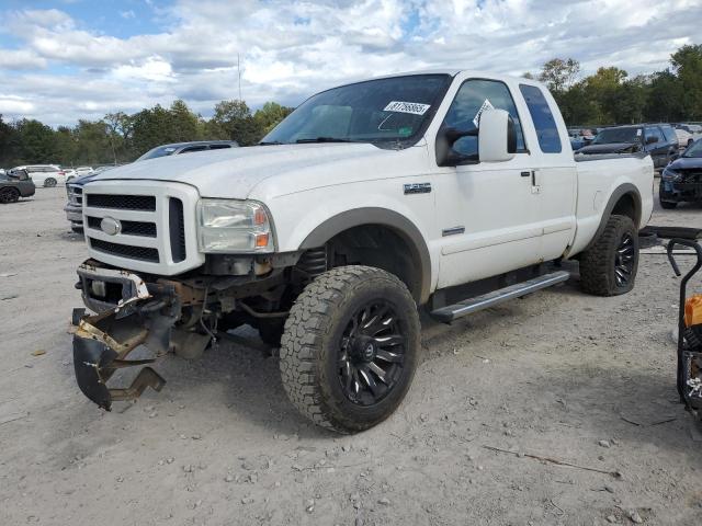 FORD F250 SUPER