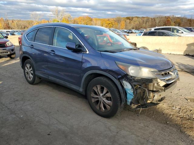 2012 HONDA CR-V EXL #3302647005