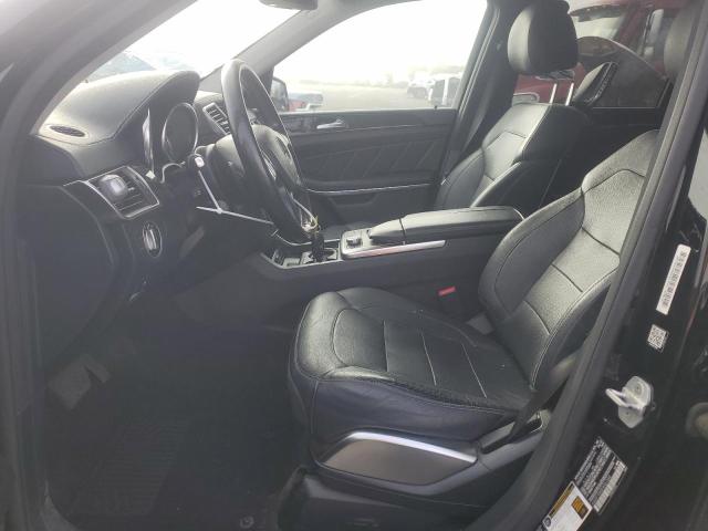 2015 MERCEDES-BENZ GL 550 4MATIC #3302632072