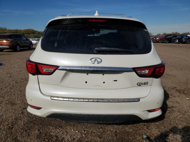 2018 INFINITI QX60 #3290413769
