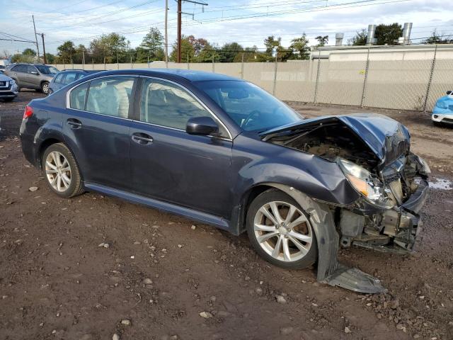 2013 SUBARU LEGACY 2.5 - 4S3BMBC67D3014023