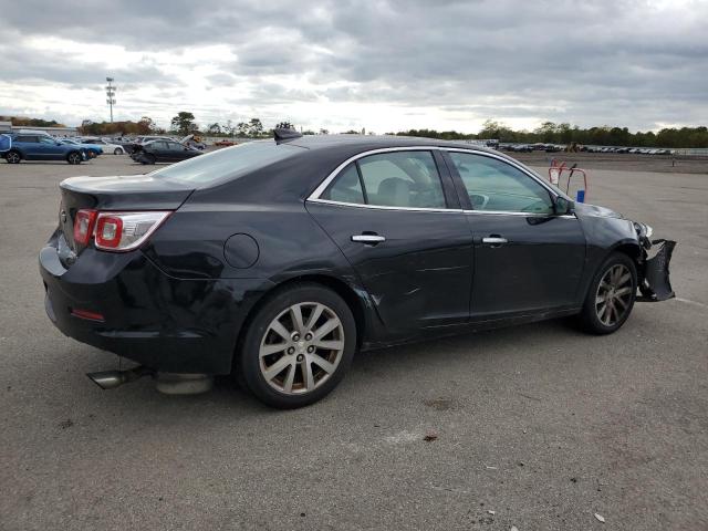 2016 CHEVROLET MALIBU LIMITED LTZ 1G11E5SA7GU111021