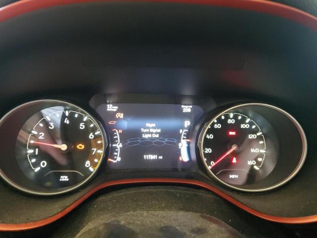 2018 JEEP COMPASS TR #3301986430