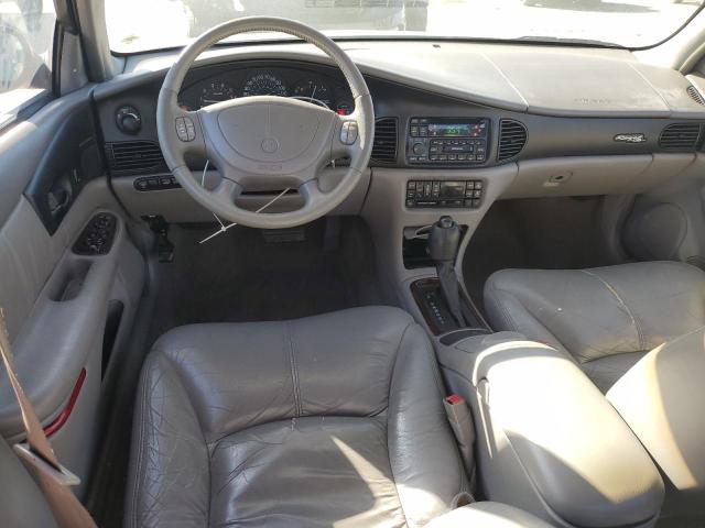 2000 BUICK REGAL GS #3286774919
