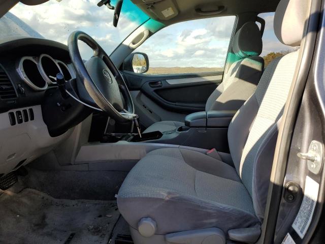 2005 TOYOTA 4RUNNER SR #3317707074