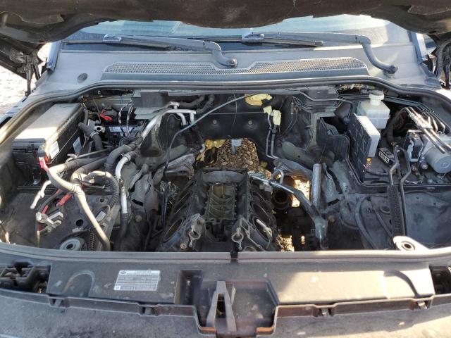 2012 LAND ROVER LR4 HSE - SALAG2D46CA616625