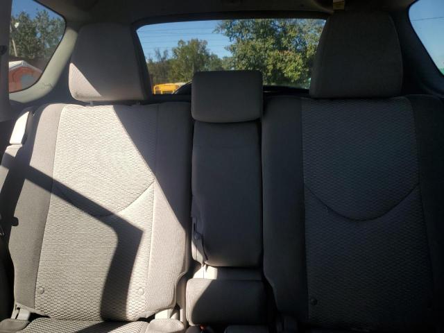 2012 TOYOTA RAV4 - 2T3BF4DV6CW206900