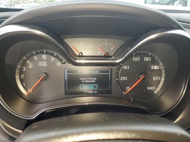 2015 CHEVROLET IMPALA LTZ #3283992808