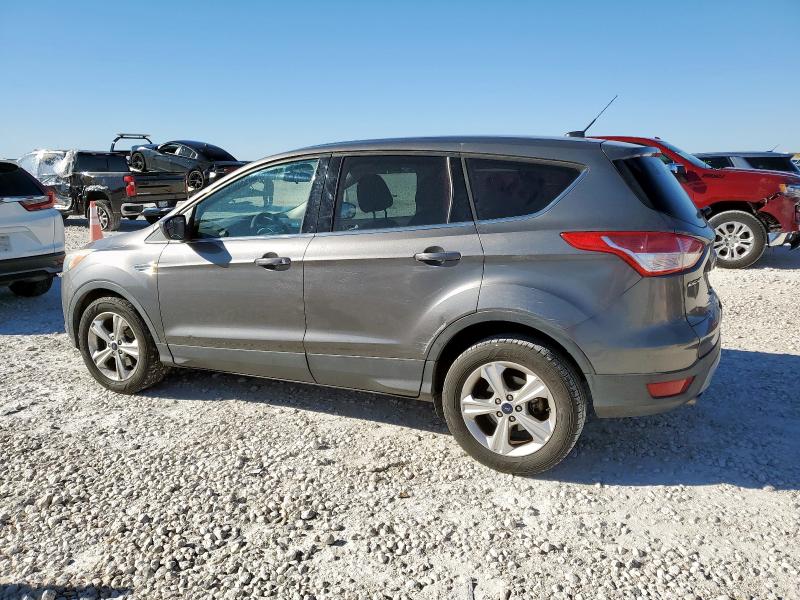 2014 FORD ESCAPE SE - 1FMCU0GX6EUD94961