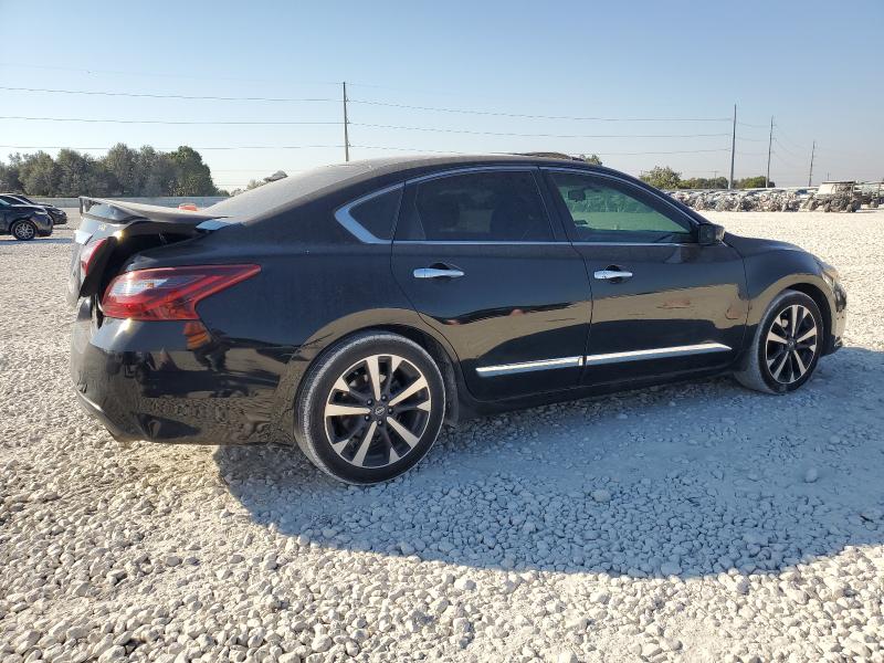 2017 NISSAN ALTIMA 2.5 - 1N4AL3AP0HN358664